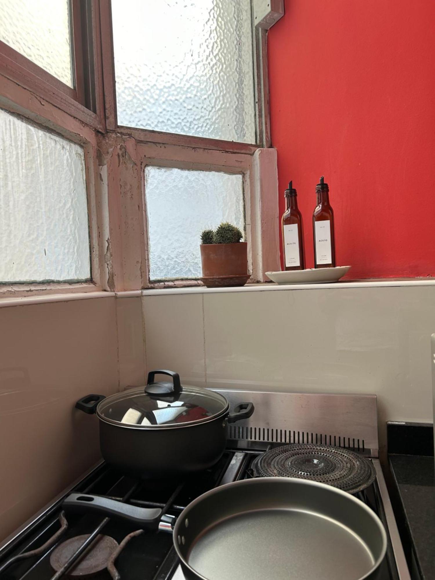 Apartamento Botanico 2amb Increible! Ciudad Autónoma de Buenos Aires