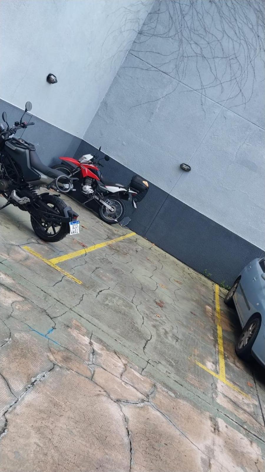 Apartamento Alquilo X1dia,1noche,semana,mes Palermo Rural Juncal Y Oro 2-4 Personas Piscina Cochera Wifi Gim Sauna Laundry Se Solicita Seña Y Su Whats App *