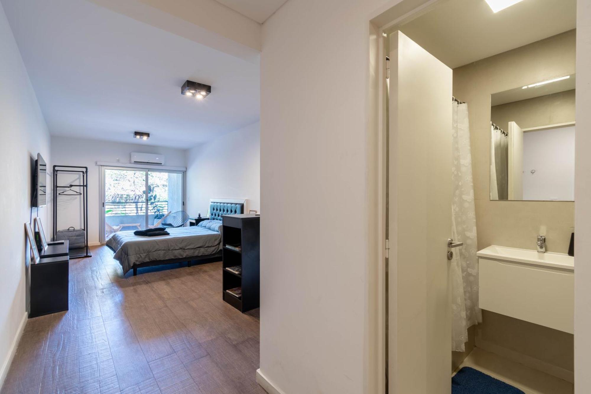 Soho Park - By Debarrio Aparts Apartment *