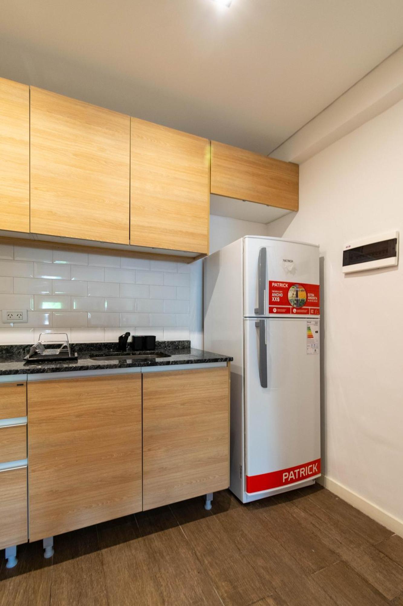 Soho Park - By Debarrio Aparts Apartment Buenos Aires