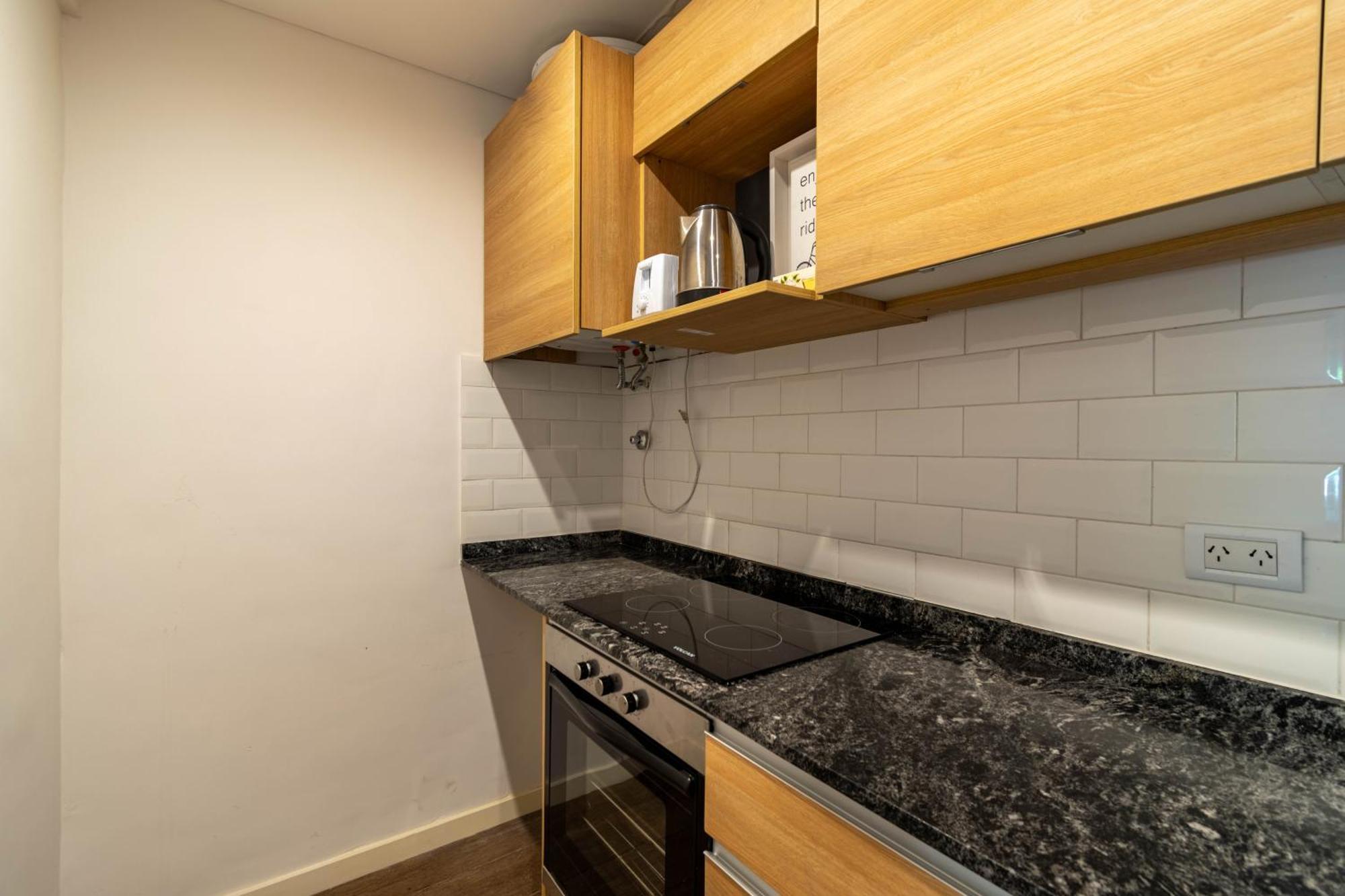 Soho Park - By Debarrio Aparts Apartment *