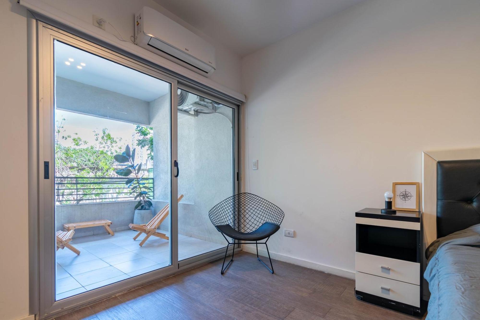 Soho Park - By Debarrio Aparts Apartment