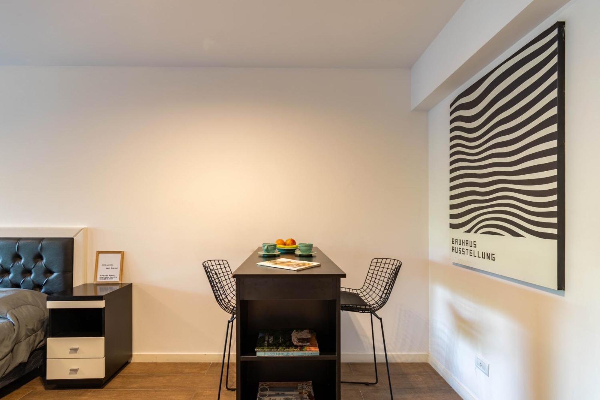 Soho Park - By Debarrio Aparts Apartment