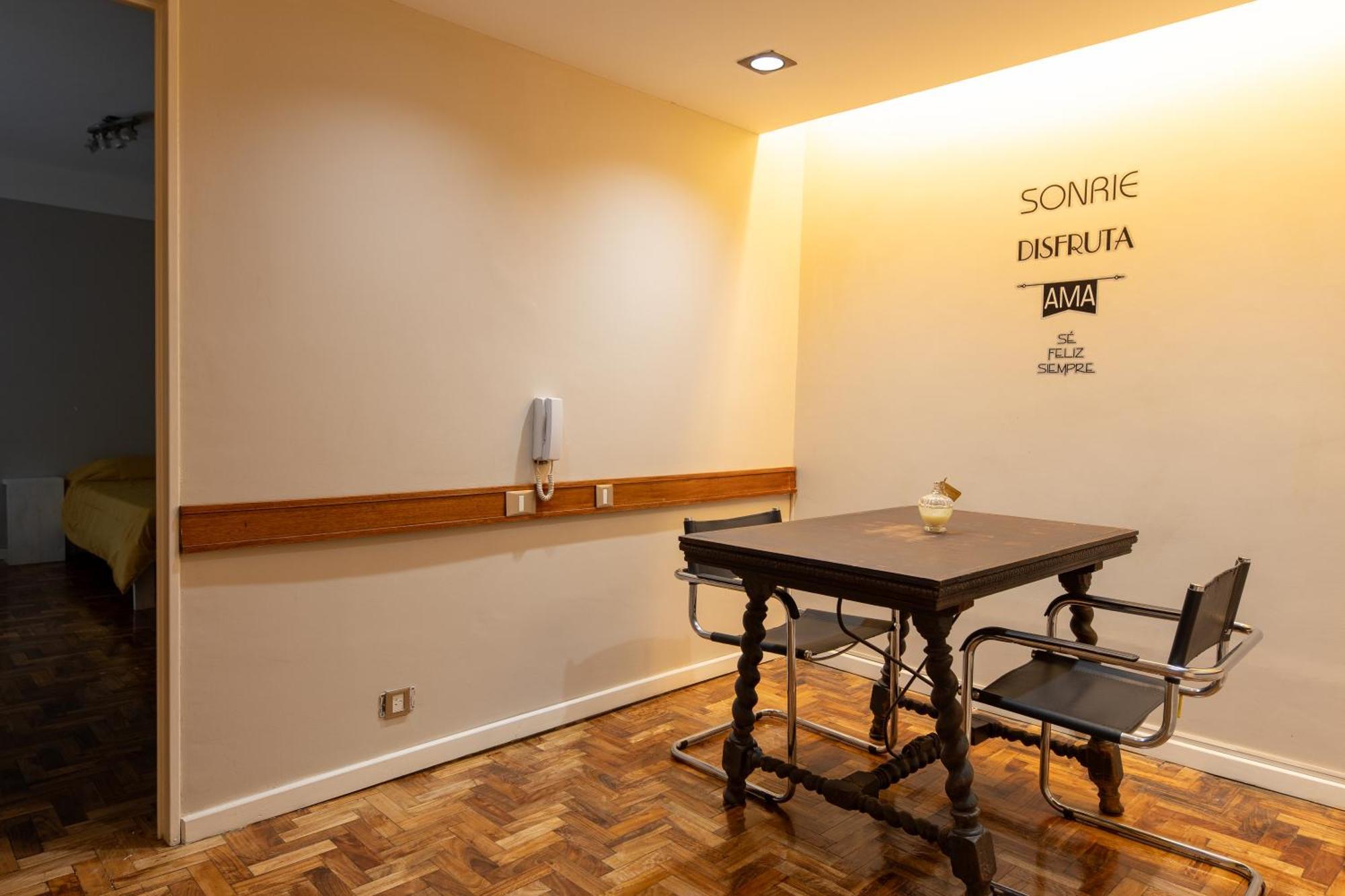 Cambacua Montevideo Ba Apartamento