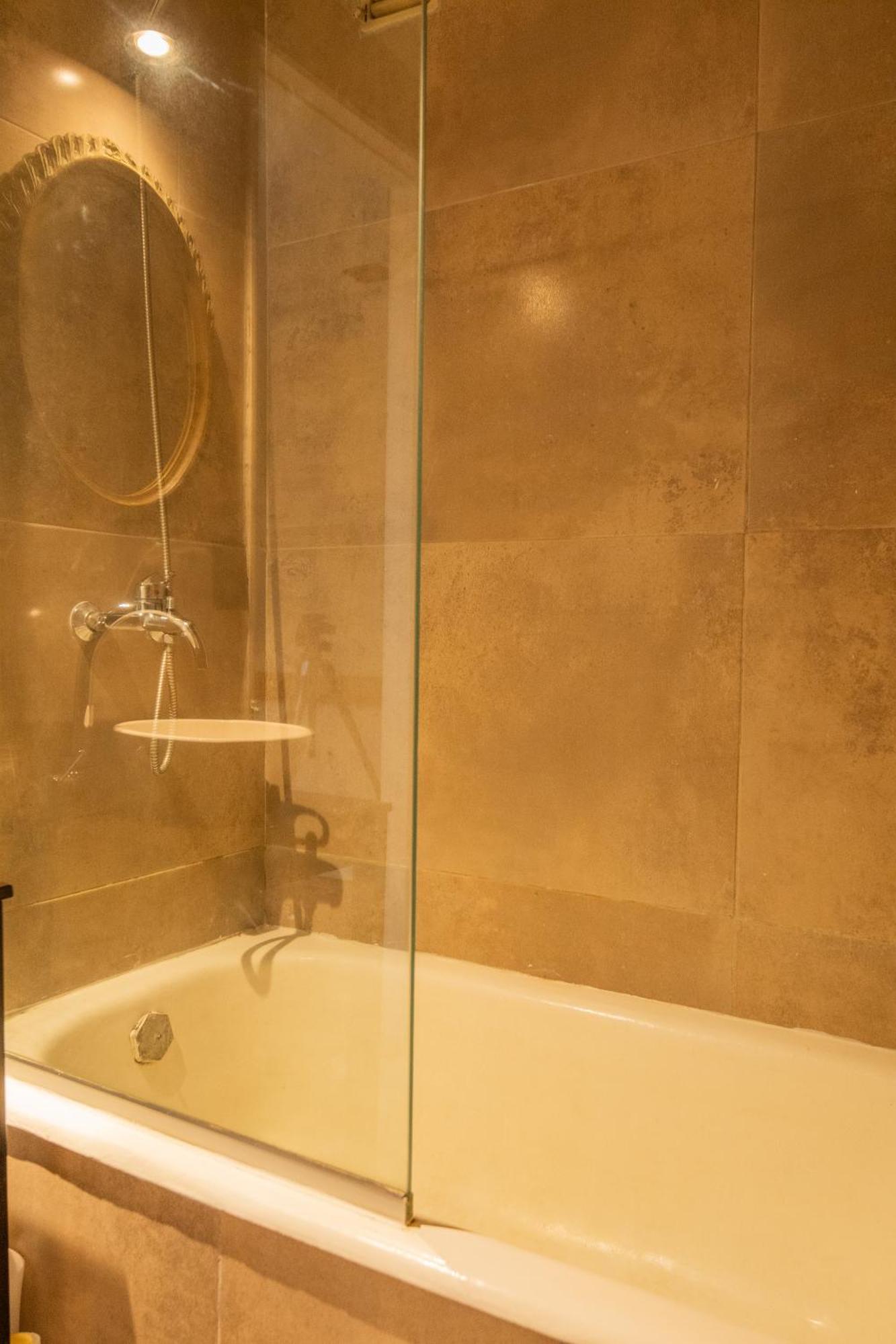 Apartamento Cambacua Montevideo Ba *
