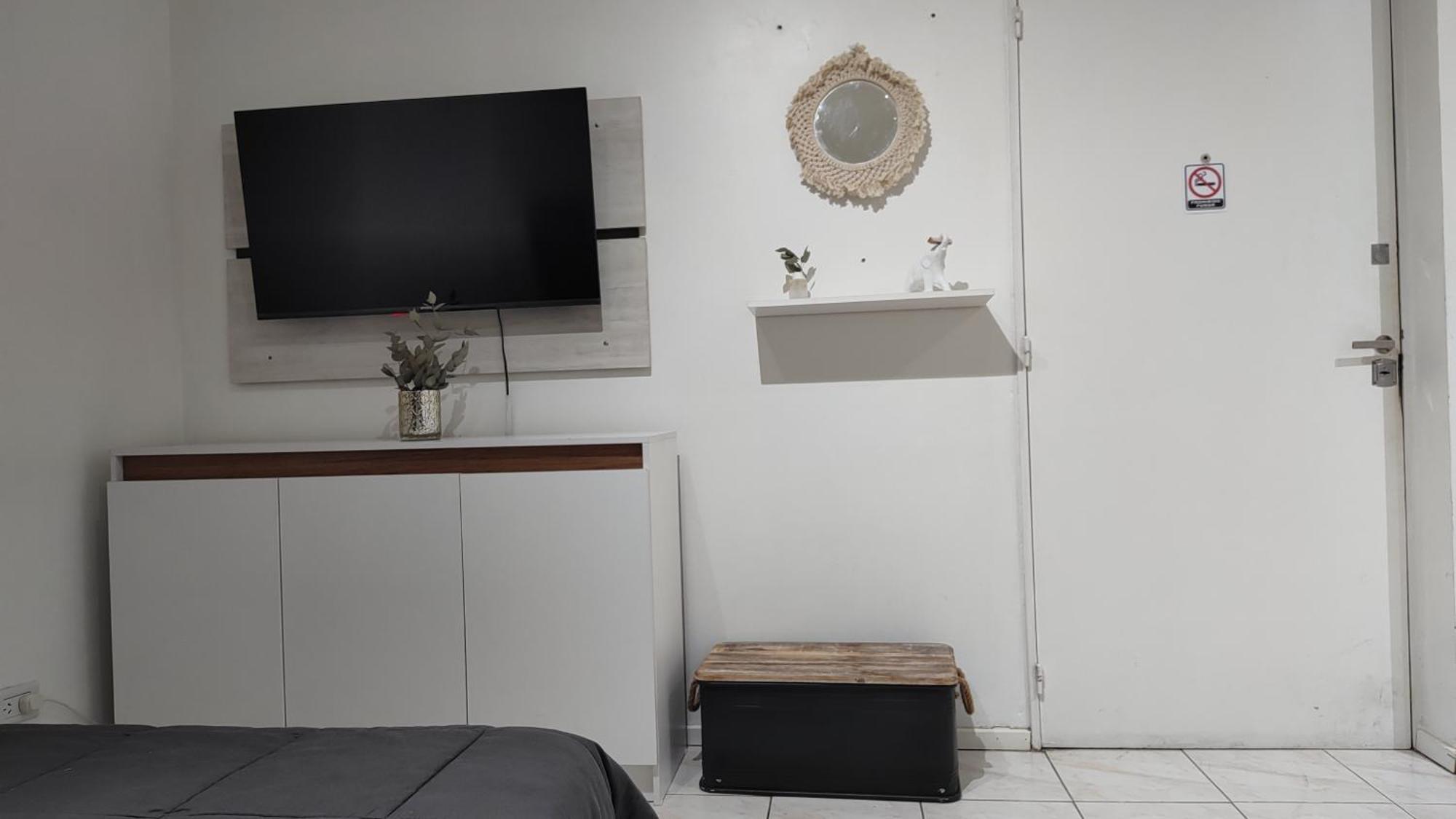Cozy In Recoleta Ii Apartment