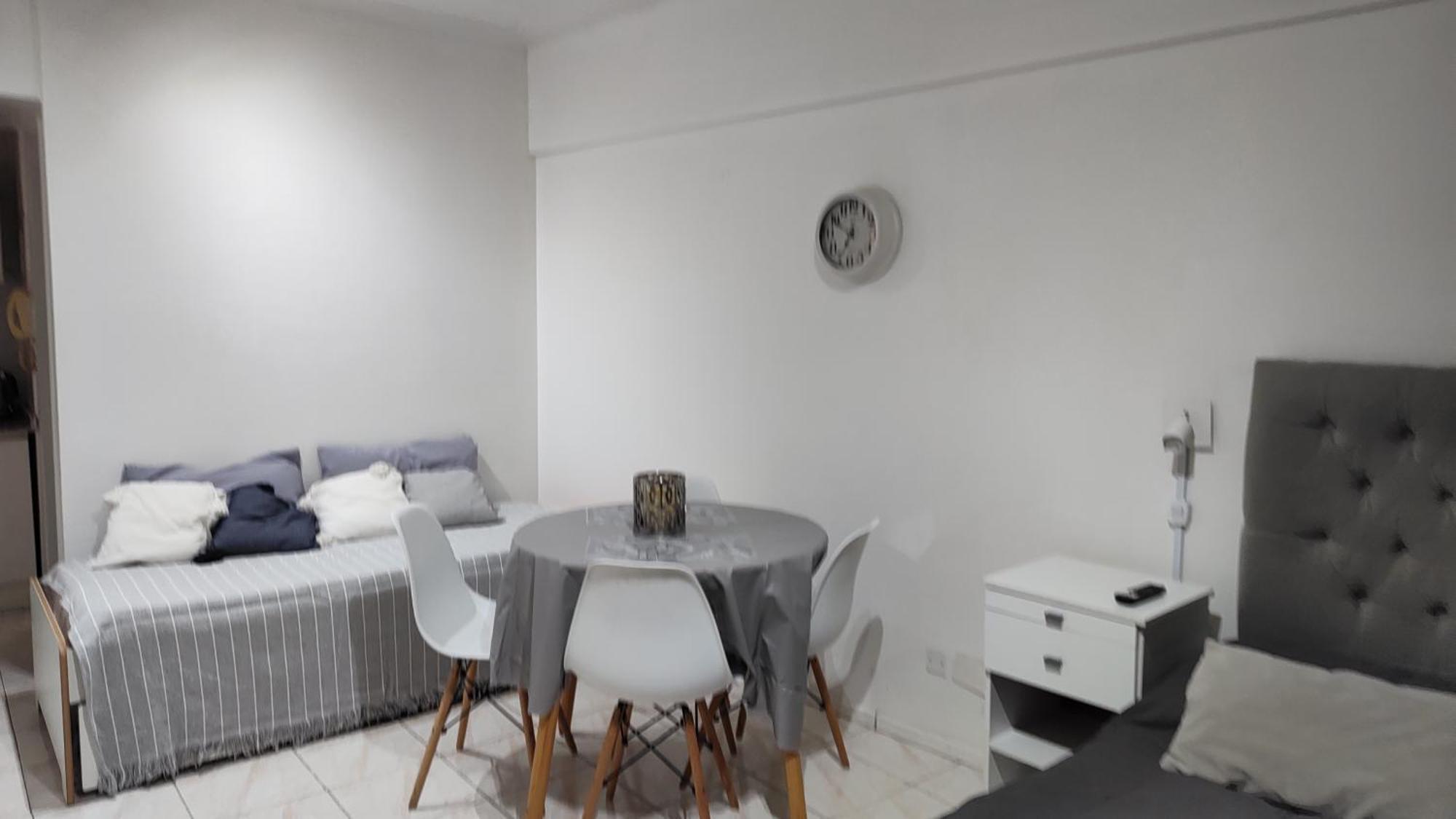 Cozy In Recoleta Ii
