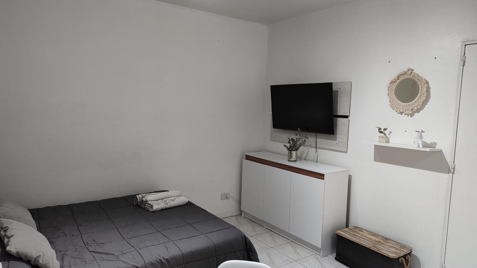 Cozy In Recoleta Ii Apartment *