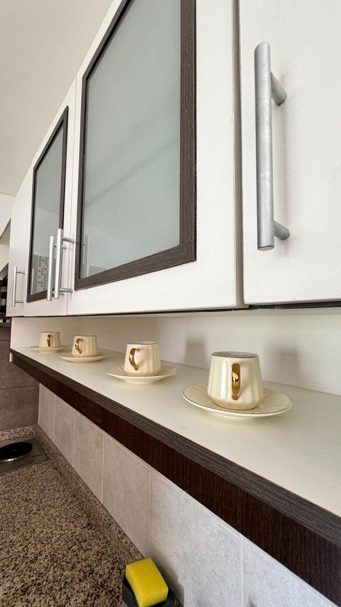 Departamento Moderno Con Terraza Privilegiada En La Mejor Zona Apartamento *