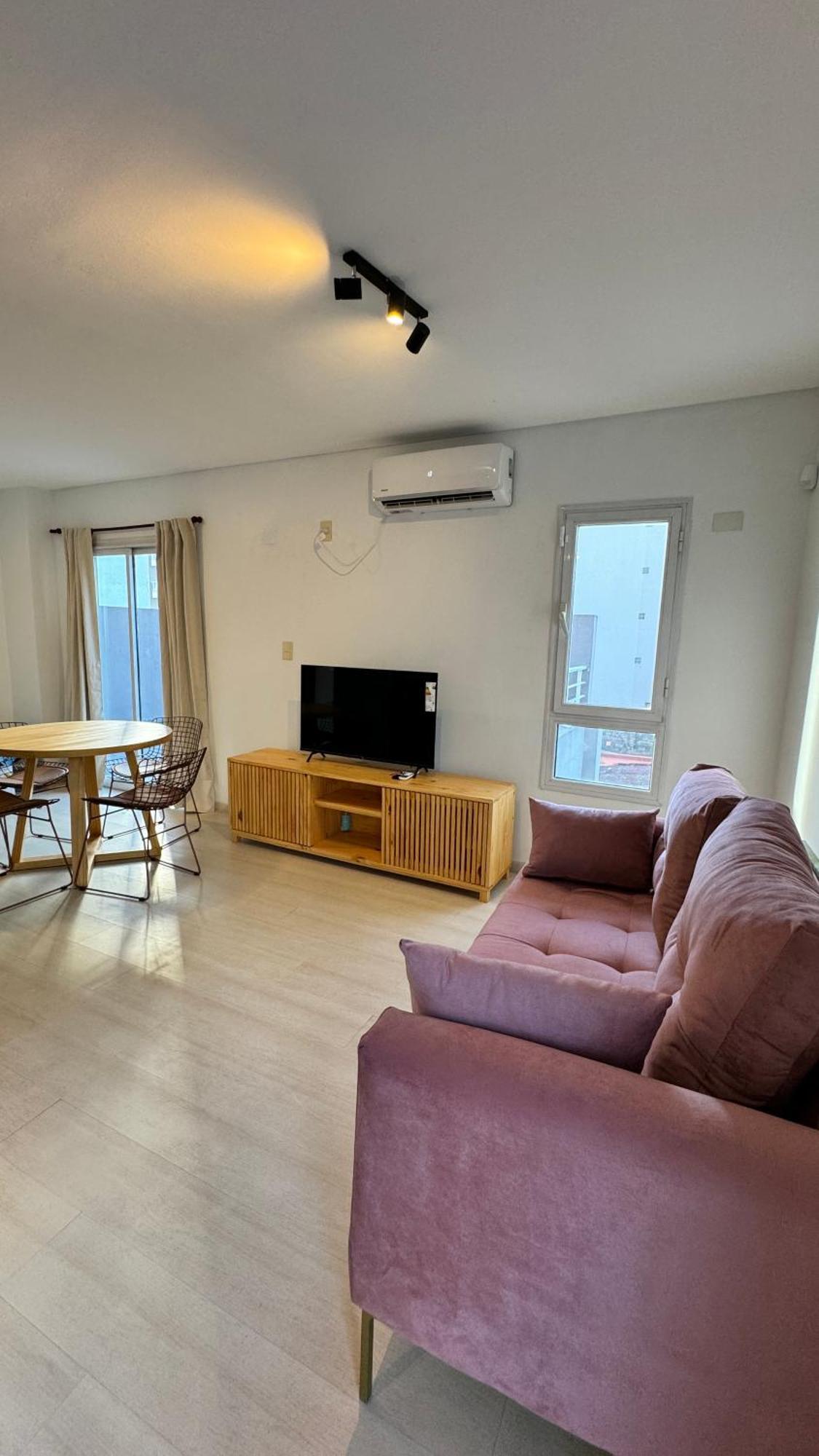 Departamento Moderno Con Terraza Privilegiada En La Mejor Zona * Ciudad Autónoma de Buenos Aires