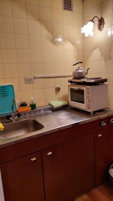 Apartamento Departamento Obelisco *