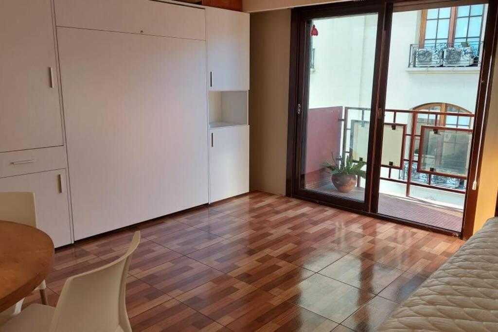 Departamento Obelisco Buenos Aires