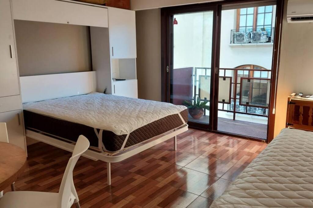 Apartamento Departamento Obelisco