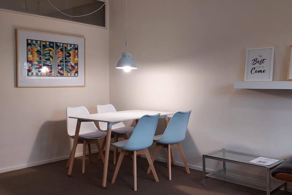 Apartamento 4 Personas, Ideal Familia, Palermo, Depto De 43mts, Dolar Billete