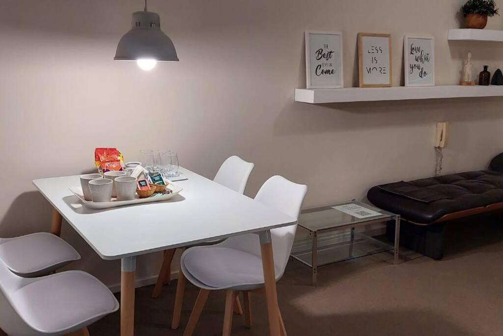 Apartamento 4 Personas, Ideal Familia, Palermo, Depto De 43mts, Dolar Billete *