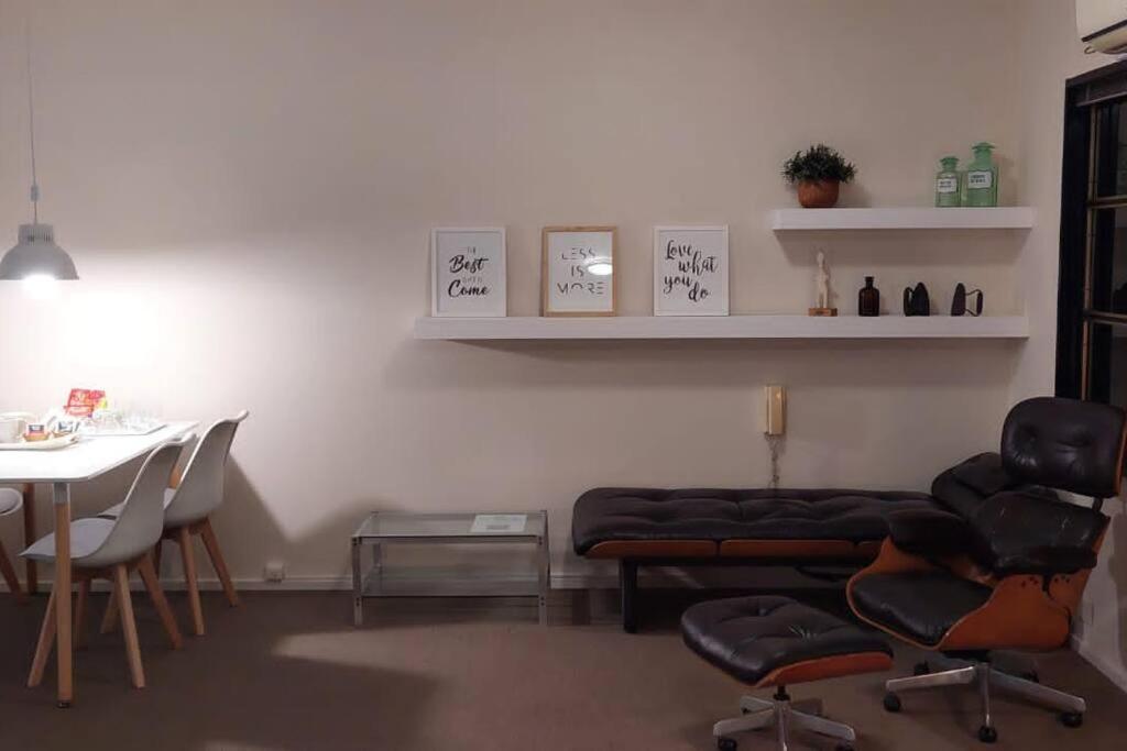 Apartamento 4 Personas, Ideal Familia, Palermo, Depto De 43mts, Dolar Billete