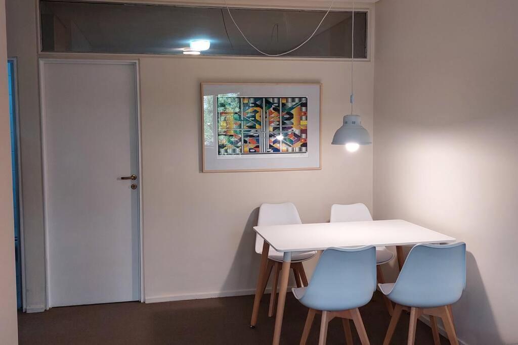 4 Personas, Ideal Familia, Palermo, Depto De 43mts, Dolar Billete Apartamento *
