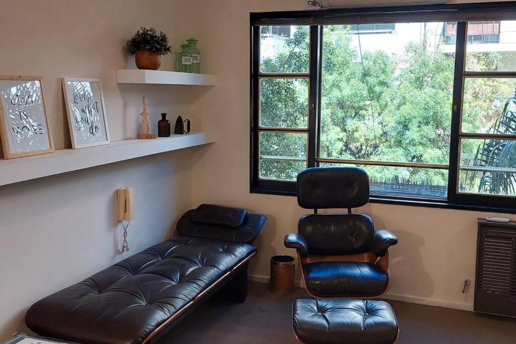 4 Personas, Ideal Familia, Palermo, Depto De 43mts, Dolar Billete Apartamento Ciudad Autónoma de Buenos Aires