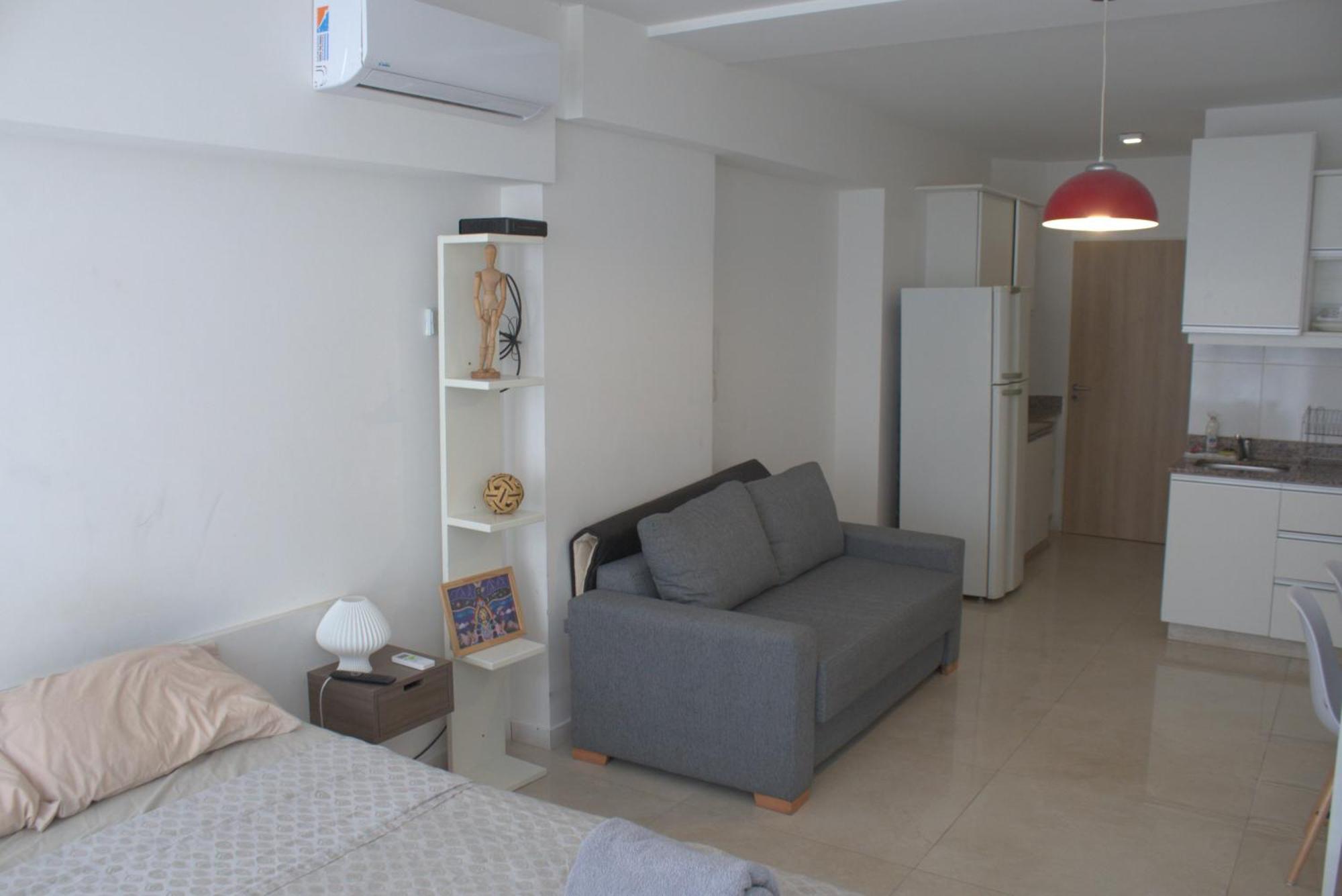 Acogedor Departamento! A Estrenar En Centro Bsas, 3 Pers * Ciudad Autónoma de Buenos Aires