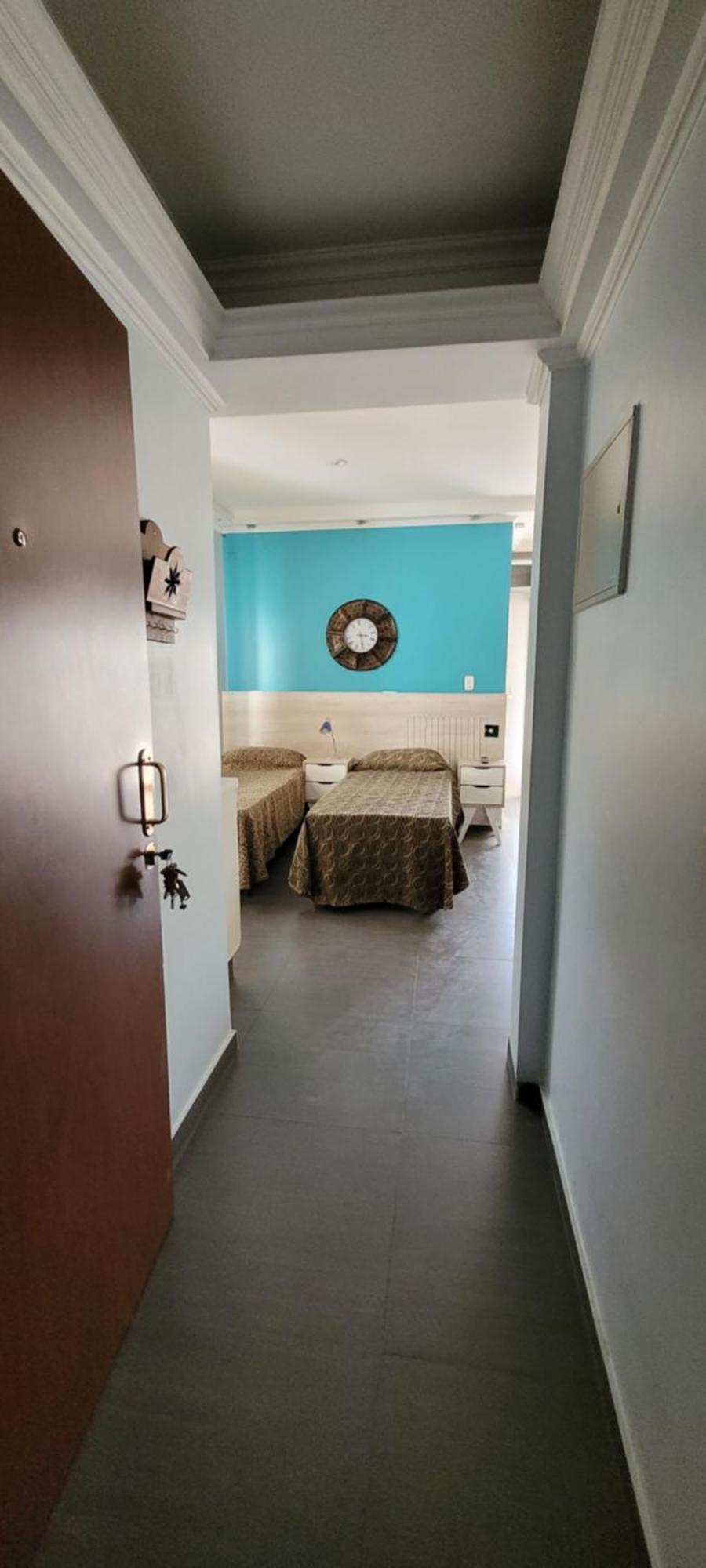 Departamento Rp. Ideal Descansar Y Conocer La Ciudad