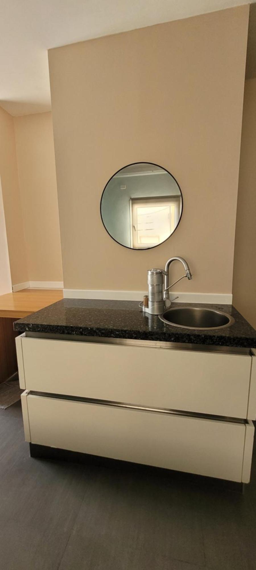 Departamento Rp. Ideal Descansar Y Conocer La Ciudad Apartamento Ciudad Autónoma de Buenos Aires