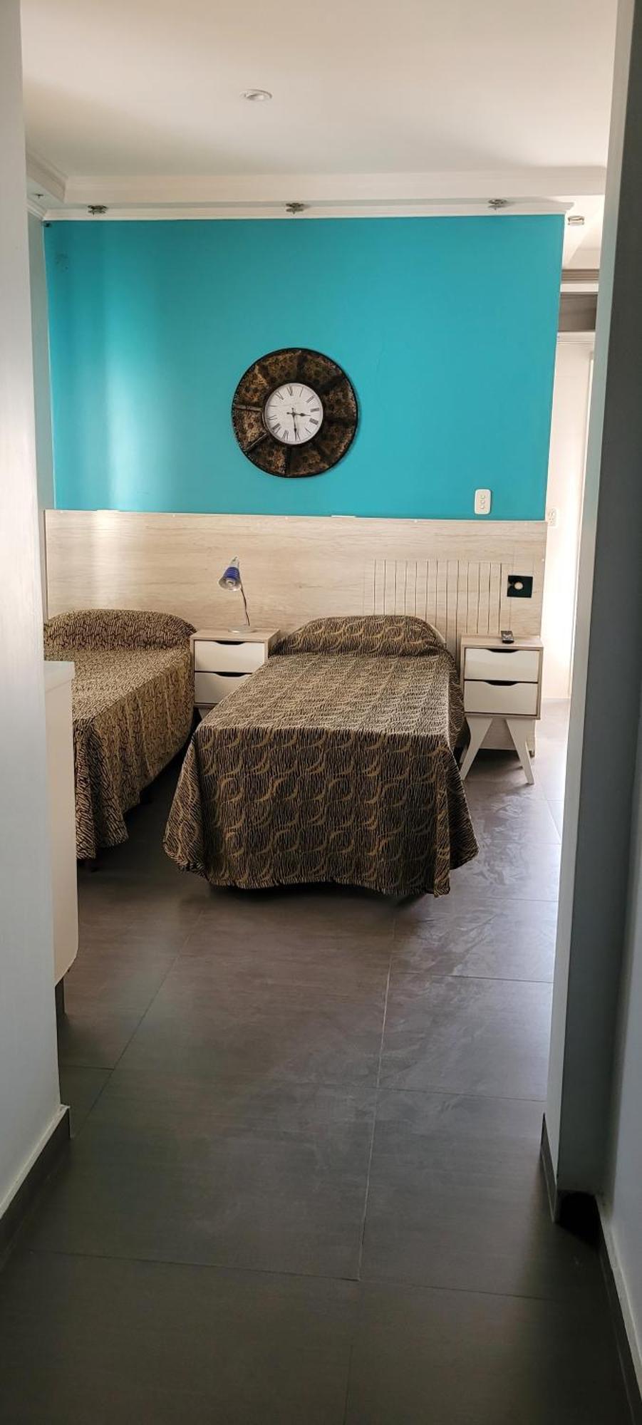 Apartamento Departamento Rp. Ideal Descansar Y Conocer La Ciudad *
