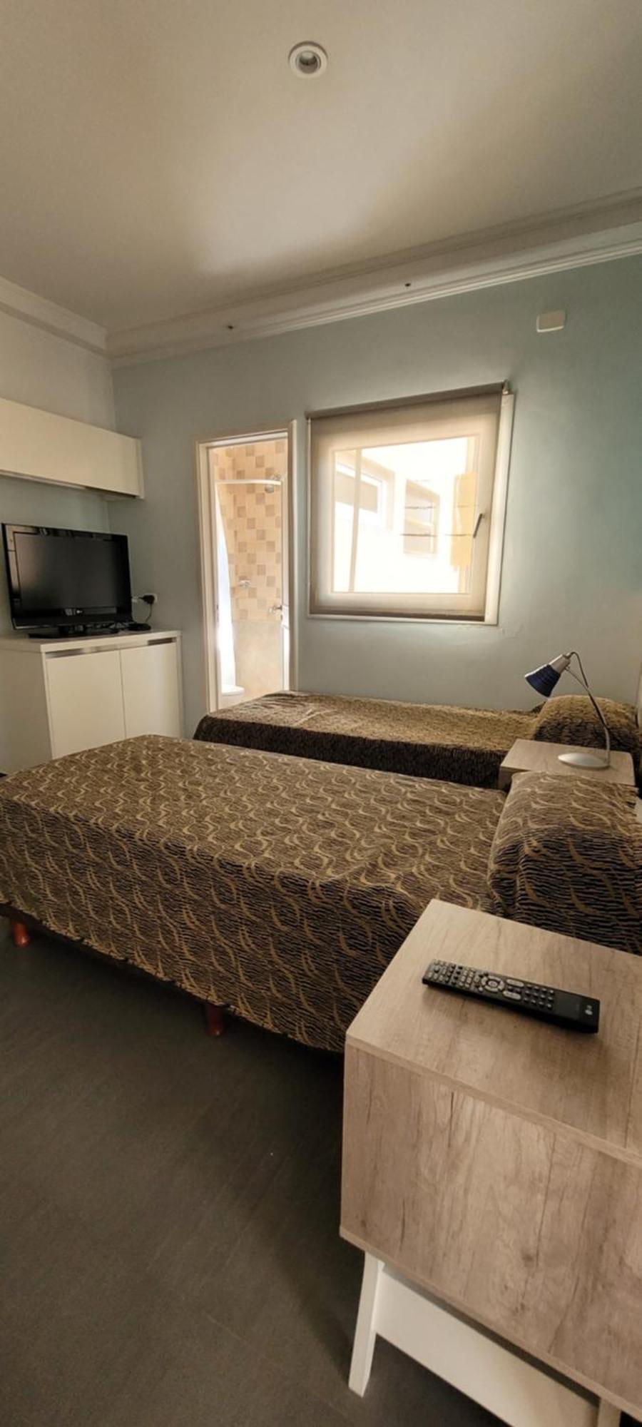 Departamento Rp. Ideal Descansar Y Conocer La Ciudad * Ciudad Autónoma de Buenos Aires