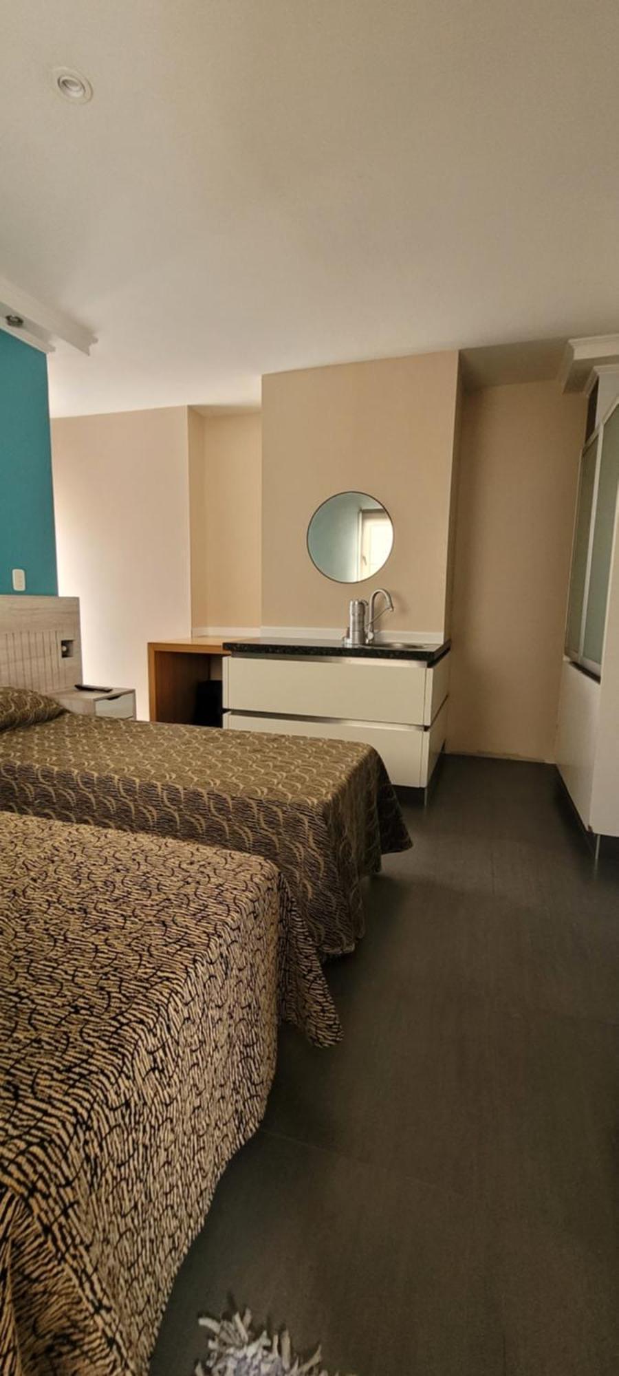 Departamento Rp. Ideal Descansar Y Conocer La Ciudad