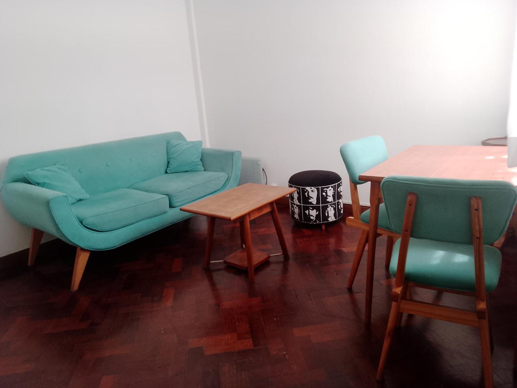 Chez Dali Palermo Hollywood Apartamento