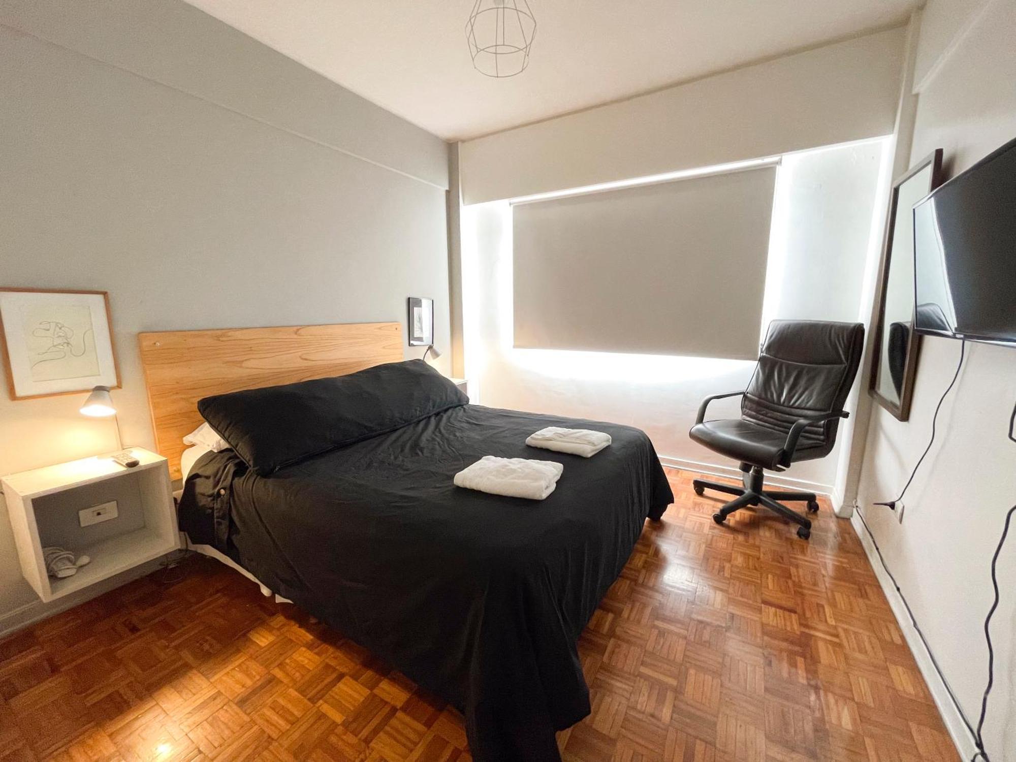 Apartamento Great In The Heart Of Palermo Soho Ciudad Autónoma de Buenos Aires