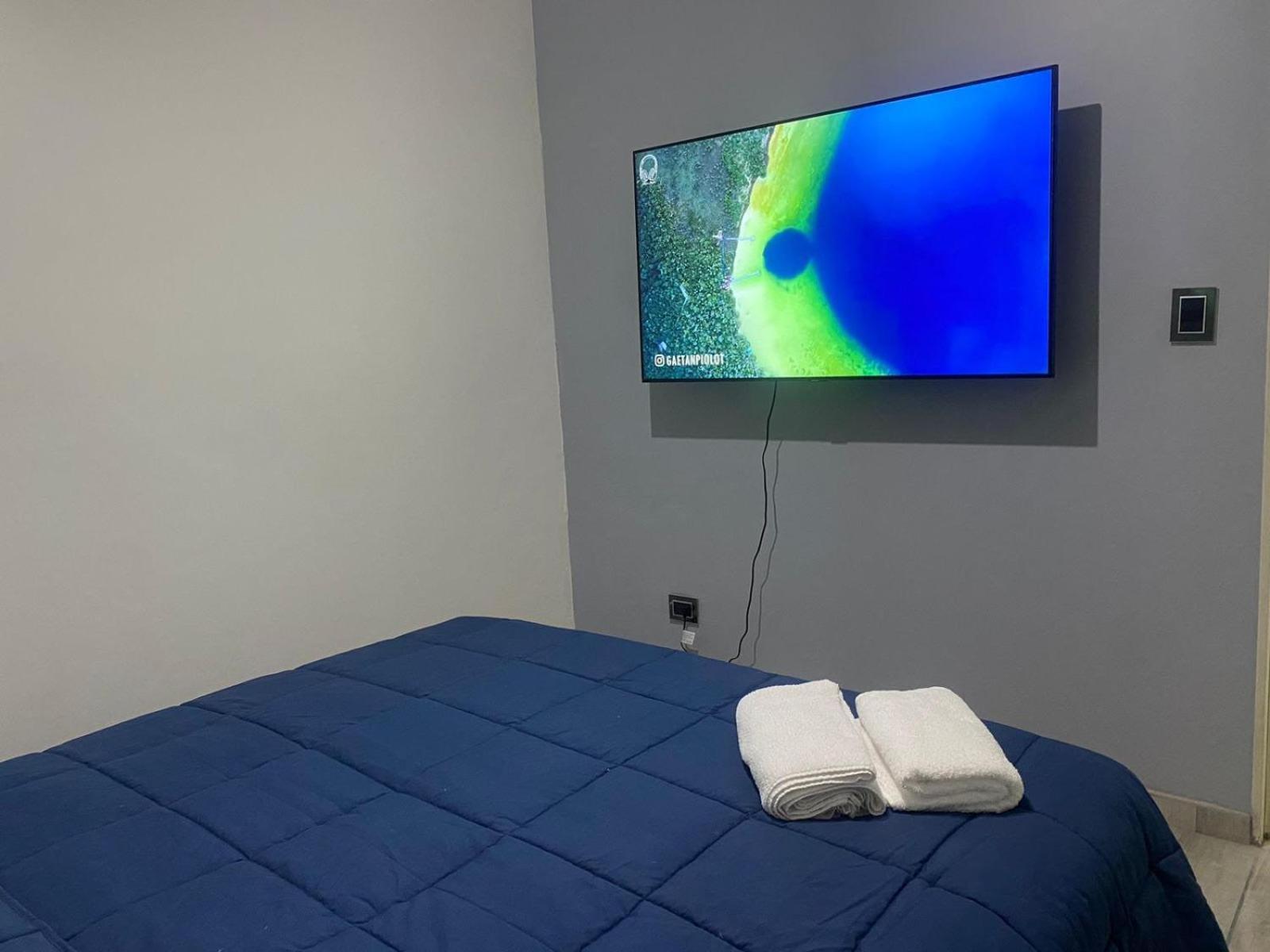 Apartamento Recoleta House Buenos Aires