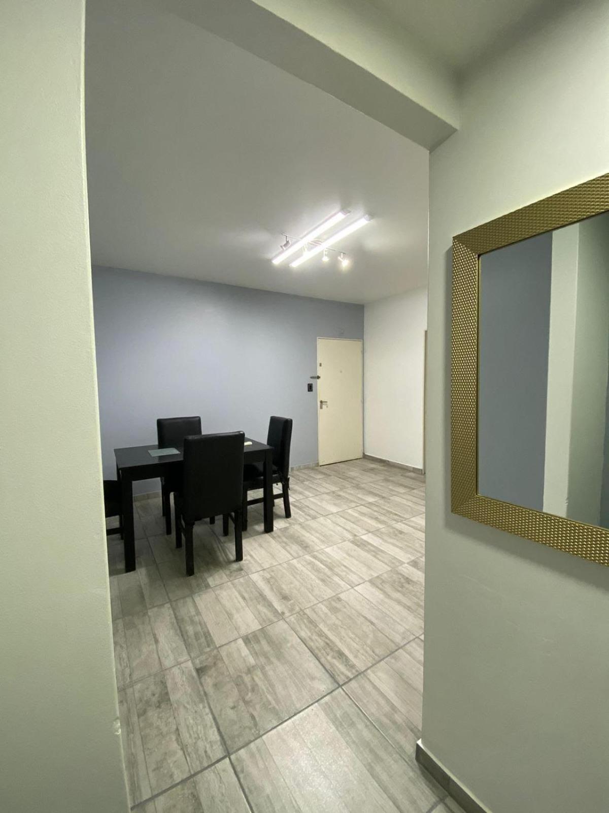 Apartamento Recoleta House
