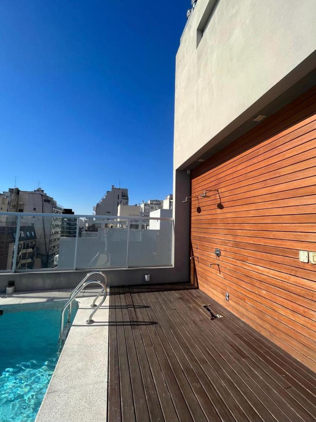 Dumont Urban * Ciudad Autónoma de Buenos Aires