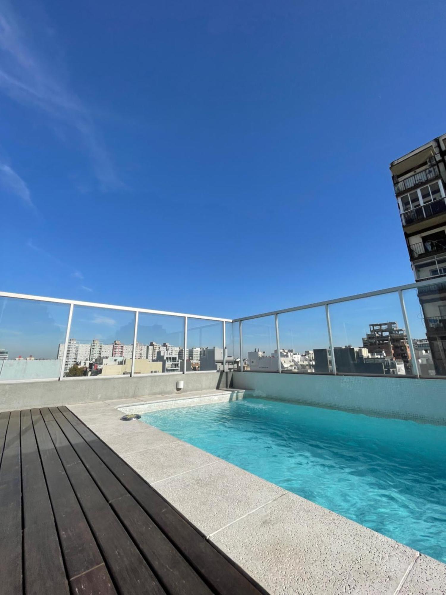 Dumont Urban * Ciudad Autónoma de Buenos Aires