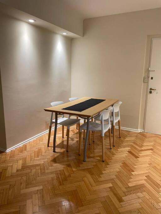 Dos Amb. Zona Alto Palermo - Excelente Ubicacion Apartamento