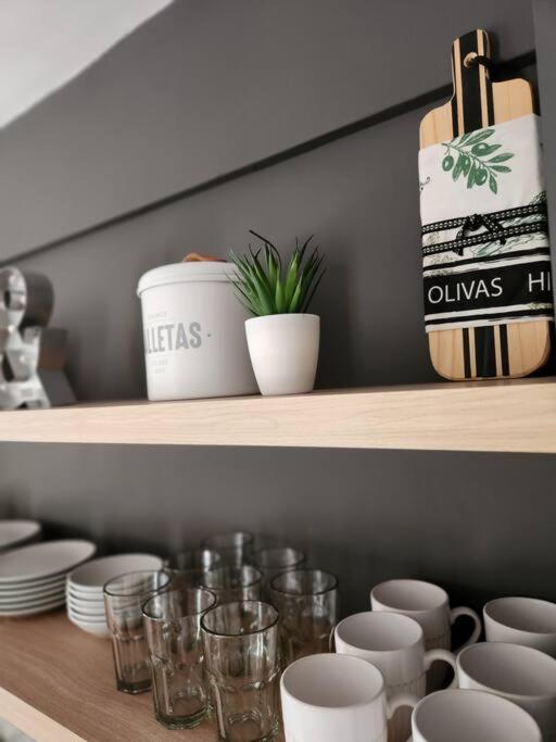 Apartamento Lomhouse Modern Duplex In Palermo Hollywood *