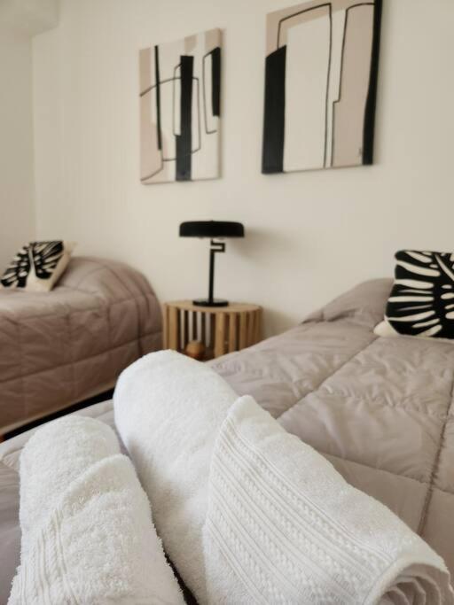 Lomhouse Modern Duplex In Palermo Hollywood * Ciudad Autónoma de Buenos Aires