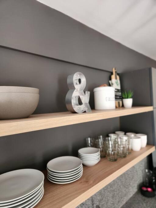 Lomhouse Modern Duplex In Palermo Hollywood Apartamento