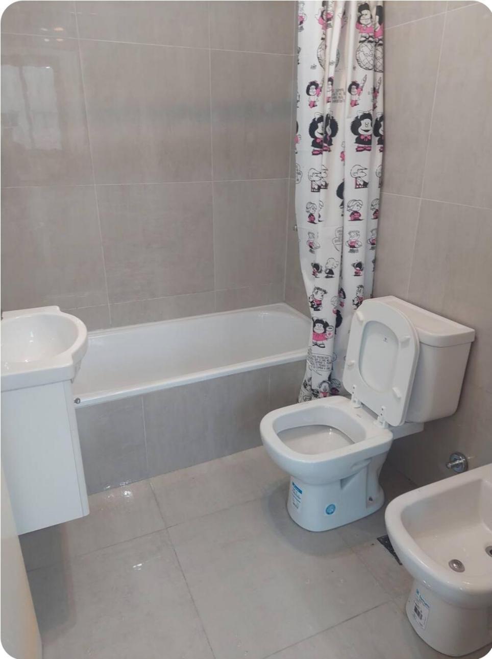 Departamento Temporario Apartamento Ciudad Autónoma de Buenos Aires