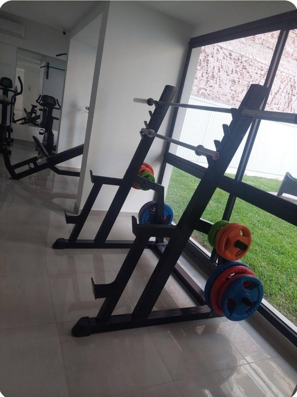 Apartamento Departamento Temporario