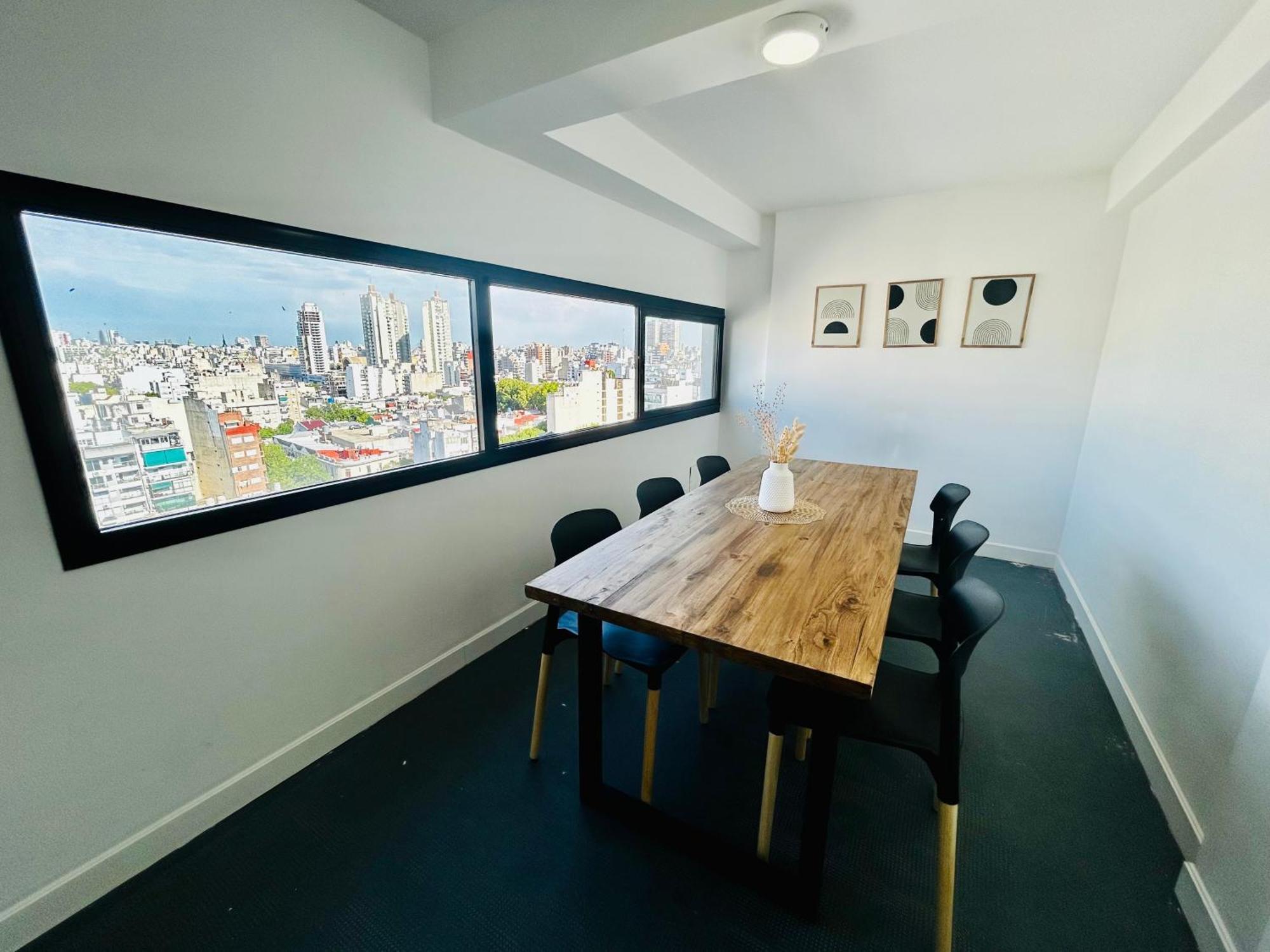 Studio In Palermo * Ciudad Autónoma de Buenos Aires
