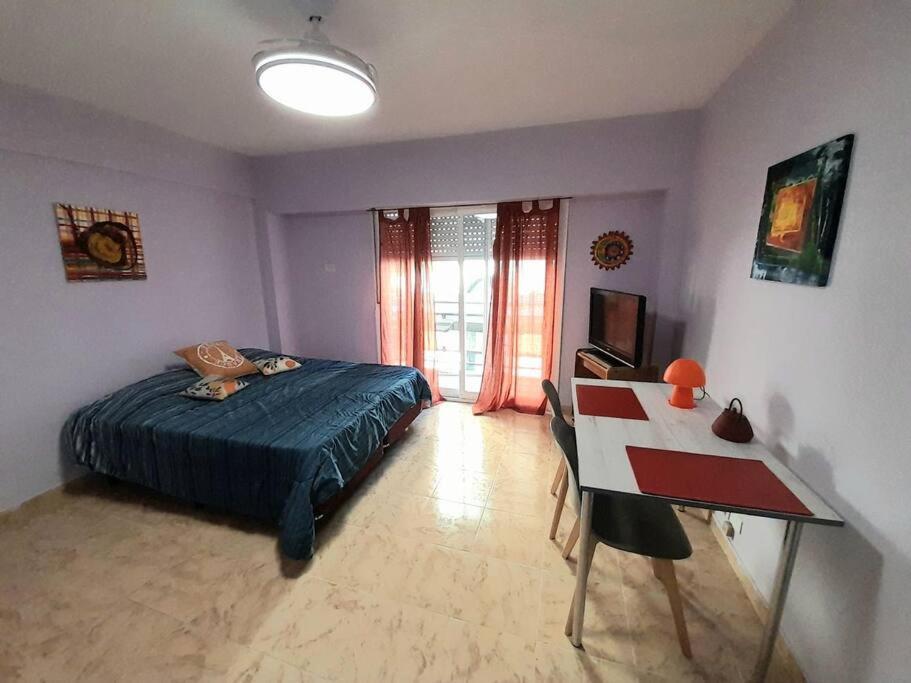 Apartamento Exquisito Junto Al Obelisco 1
