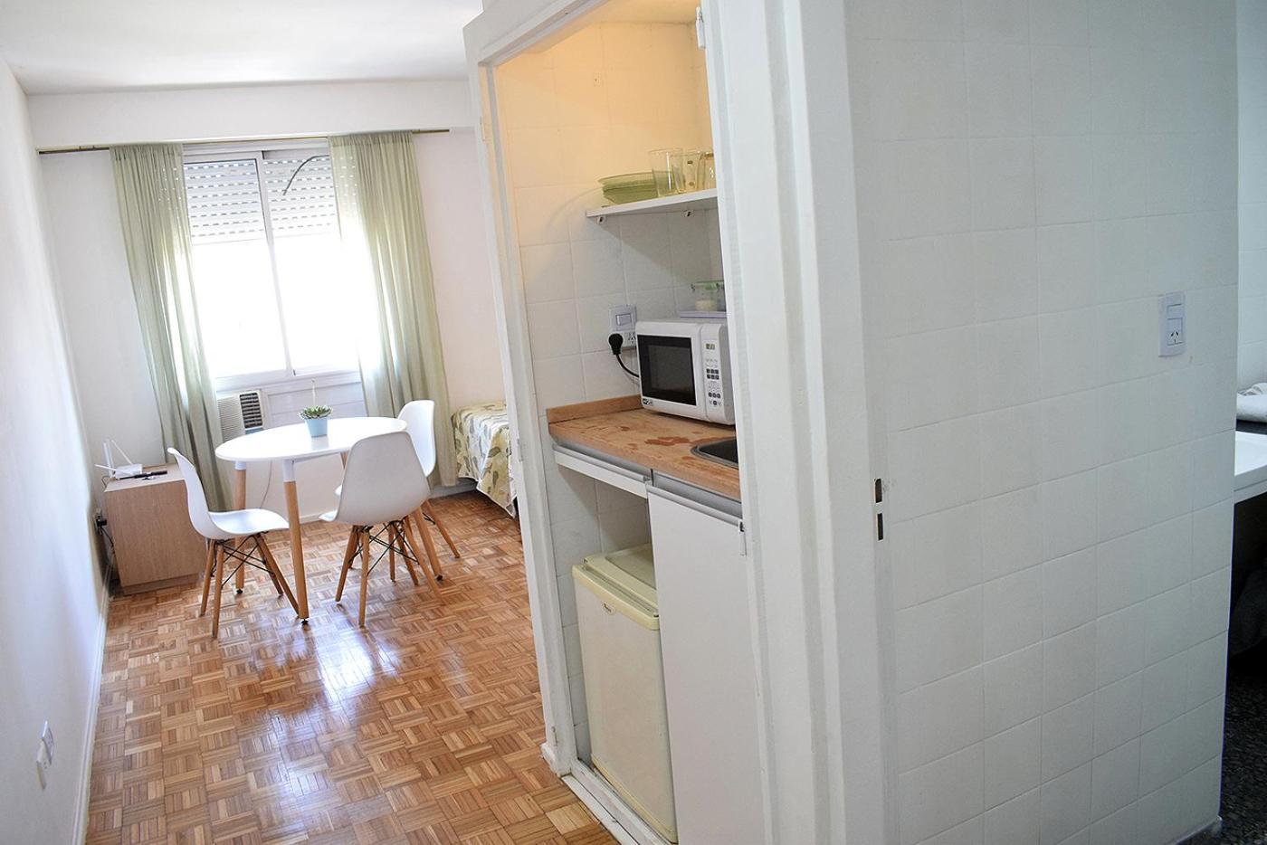 Apartamento Florida Garden 624 Ciudad Autónoma de Buenos Aires