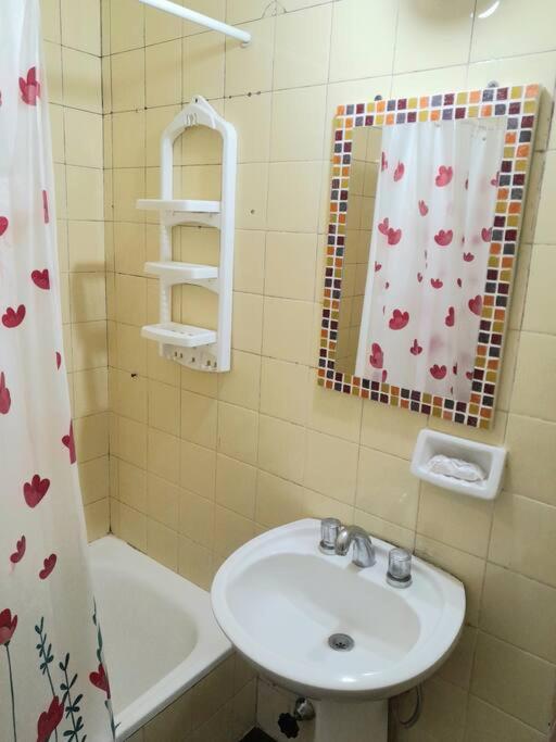 Exquisito Junto Al Obelisco 2 Apartamento