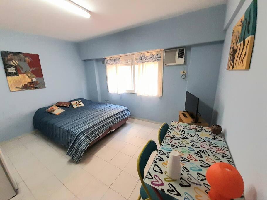 Exquisito Junto Al Obelisco 2 Apartamento