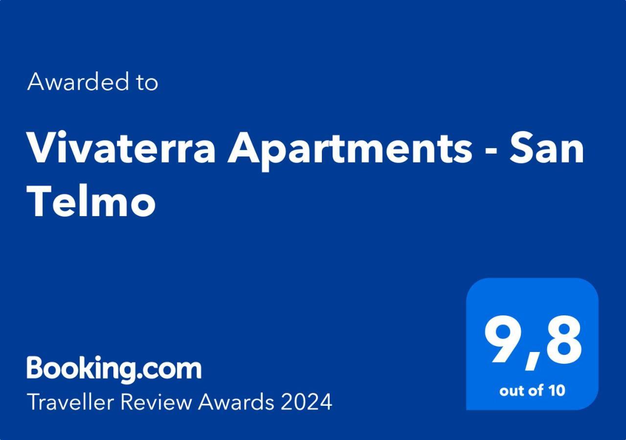 Vivaterra - San Telmo * Ciudad Autónoma de Buenos Aires