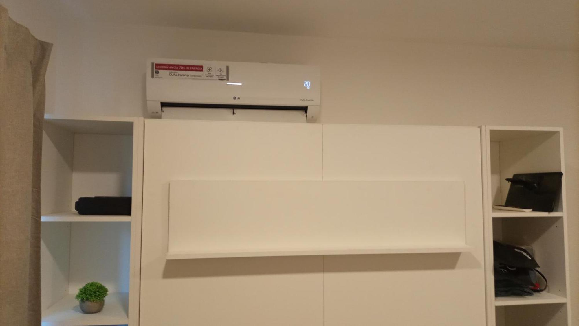 Hermoso Departamento A Estrenar, Calido Y Unico * Ciudad Autónoma de Buenos Aires