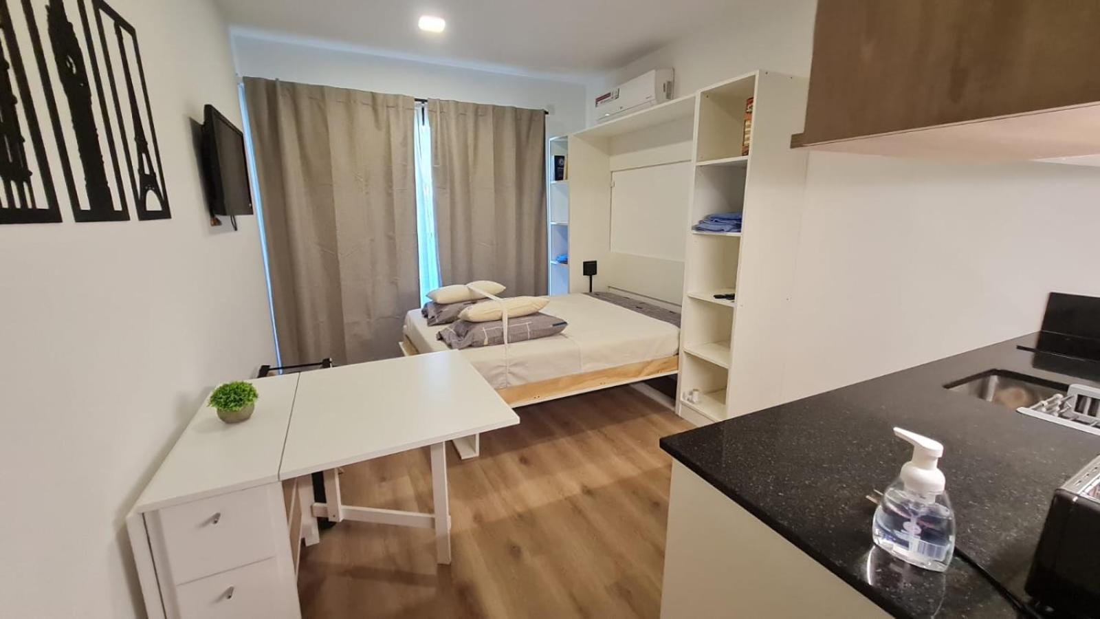 Apartamento Hermoso Departamento A Estrenar, Calido Y Unico *