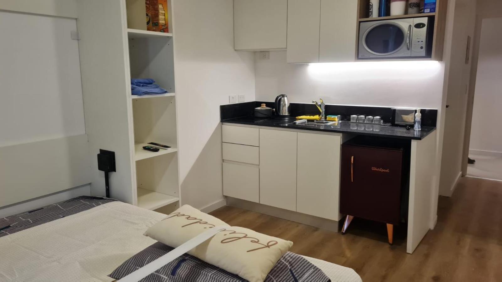 Hermoso Departamento A Estrenar, Calido Y Unico