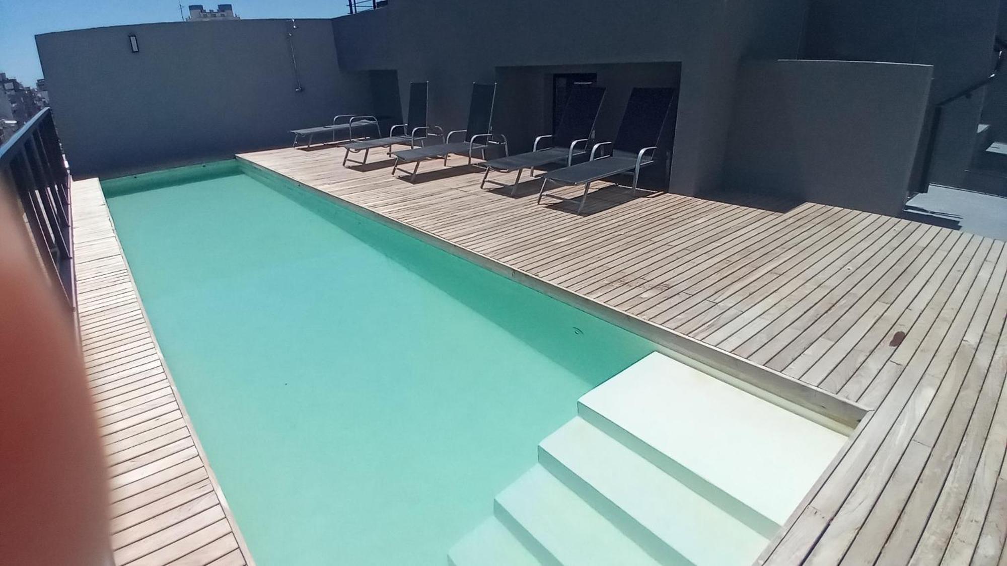 Hermoso Departamento A Estrenar, Calido Y Unico